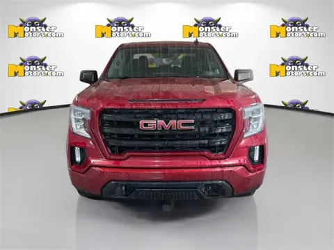 Photos of 2019 GMC Sierra 1500 Elevation for sale in Michigan Center, MI at Monster Motors - Jackson, MI