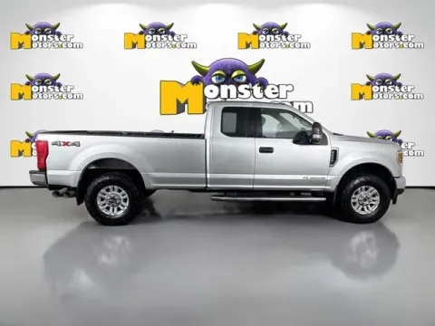 More photos of 2019 Ford F-250SD XLT at Monster Motors - Jackson, MI, MI