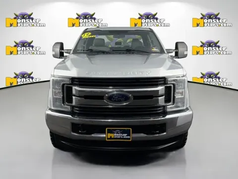 Photos of 2019 Ford F-250SD XLT for sale in Michigan Center, MI at Monster Motors - Jackson, MI