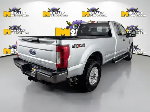 More photos of 2019 Ford F-250SD XLT at Monster Motors - Jackson, MI, MI