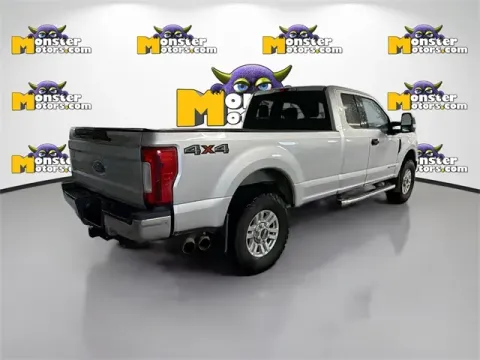 More photos of 2019 Ford F-250SD XLT at Monster Motors - Jackson, MI, MI