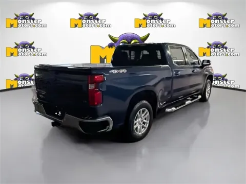 More photos of 2022 Chevrolet Silverado 1500 LTD LT at Monster Motors - Jackson, MI, MI