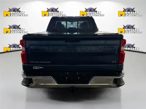 More photos of 2022 Chevrolet Silverado 1500 LTD LT at Monster Motors - Jackson, MI, MI