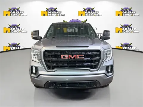 Photos of 2021 GMC Sierra 1500 Elevation for sale in Michigan Center, MI at Monster Motors - Jackson, MI
