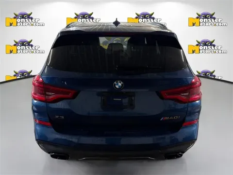 More photos of 2019 BMW X3 M40i at Monster Motors - Jackson, MI, MI