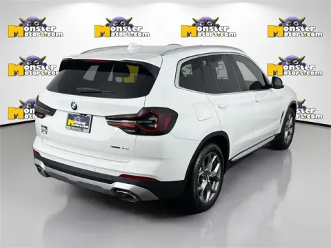 More photos of 2022 BMW X3 xDrive30i at Monster Motors - Jackson, MI, MI