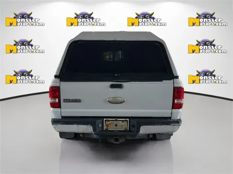 More photos of 2010 Ford Ranger Sport at Monster Motors - Jackson, MI, MI