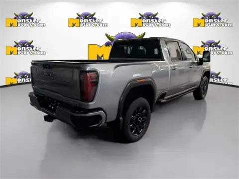 More photos of 2024 GMC Sierra 2500HD AT4 at Monster Motors - Jackson, MI, MI