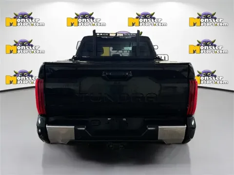 More photos of 2024 Toyota Tundra SR5 at Monster Motors - Jackson, MI, MI