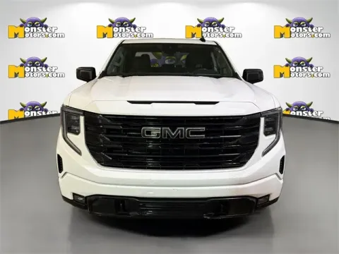 Photos of 2024 GMC Sierra 1500 Elevation for sale in Michigan Center, MI at Monster Motors - Jackson, MI