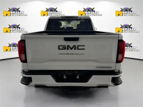 More photos of 2024 GMC Sierra 1500 Elevation at Monster Motors - Jackson, MI, MI