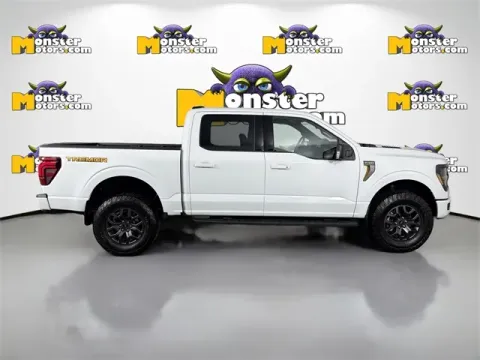 More photos of 2024 Ford F-150 Tremor at Monster Motors - Jackson, MI, MI