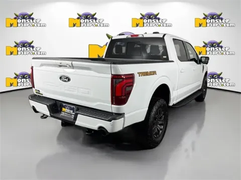 More photos of 2024 Ford F-150 Tremor at Monster Motors - Jackson, MI, MI