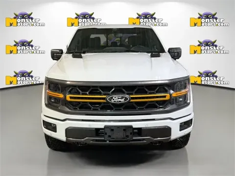 Photos of 2024 Ford F-150 Tremor for sale in Michigan Center, MI at Monster Motors - Jackson, MI
