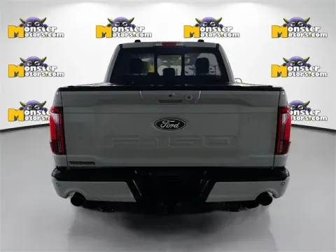 More photos of 2024 Ford F-150 Tremor at Monster Motors - Jackson, MI, MI