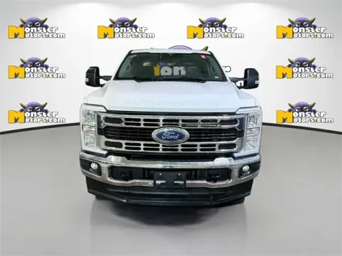 More photos of 2024 Ford F-350SD XLT at Monster Motors - Jackson, MI, MI