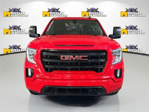 Photos of 2020 GMC Sierra 1500 Elevation for sale in Michigan Center, MI at Monster Motors - Jackson, MI