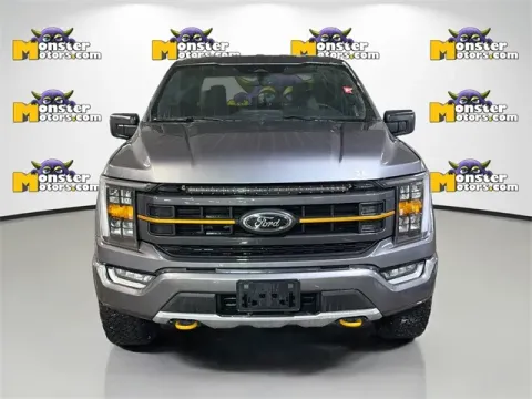 Photos of 2023 Ford F-150 Tremor for sale in Michigan Center, MI at Monster Motors - Jackson, MI