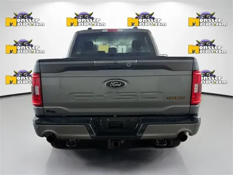 More photos of 2023 Ford F-150 Tremor at Monster Motors - Jackson, MI, MI
