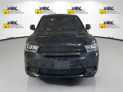 Photos of 2019 Dodge Durango R/T for sale in Michigan Center, MI at Monster Motors - Jackson, MI