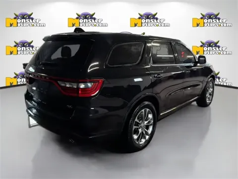 More photos of 2019 Dodge Durango R/T at Monster Motors - Jackson, MI, MI