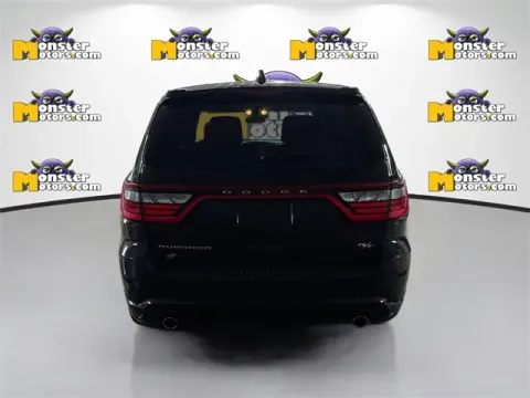 More photos of 2019 Dodge Durango R/T at Monster Motors - Jackson, MI, MI