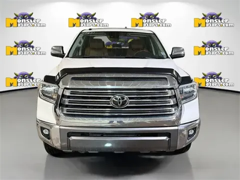 Photos of 2018 Toyota Tundra 1794 for sale in Michigan Center, MI at Monster Motors - Jackson, MI