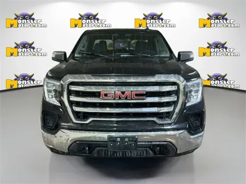 Photos of 2019 GMC Sierra 1500 SLE for sale in Michigan Center, MI at Monster Motors - Jackson, MI