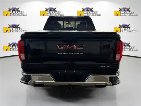 More photos of 2019 GMC Sierra 1500 SLE at Monster Motors - Jackson, MI, MI