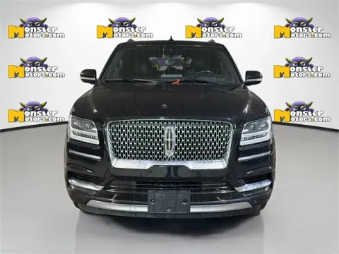 Photos of 2019 Lincoln Navigator L Reserve for sale in Michigan Center, MI at Monster Motors - Jackson, MI
