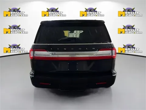 More photos of 2019 Lincoln Navigator L Reserve at Monster Motors - Jackson, MI, MI