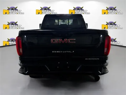 More photos of 2020 GMC Sierra 2500HD Denali at Monster Motors - Jackson, MI, MI