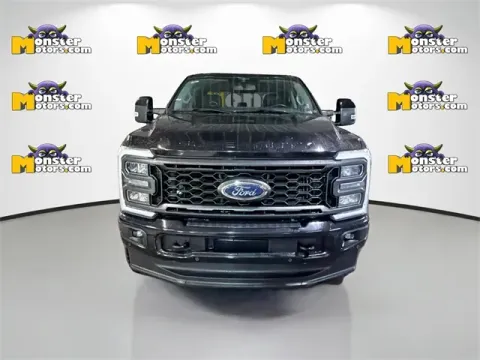 Photos of 2023 Ford F-250SD Lariat for sale in Michigan Center, MI at Monster Motors - Jackson, MI