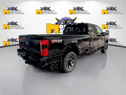 More photos of 2023 Ford F-250SD Lariat at Monster Motors - Jackson, MI, MI