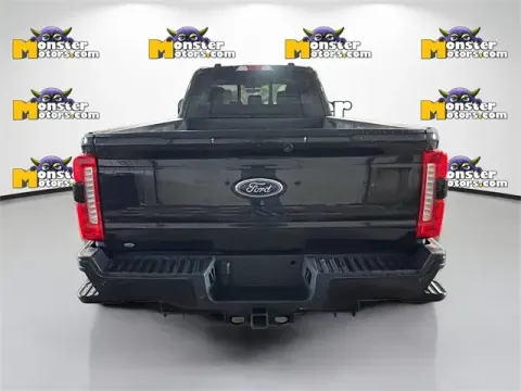 More photos of 2023 Ford F-250SD Lariat at Monster Motors - Jackson, MI, MI