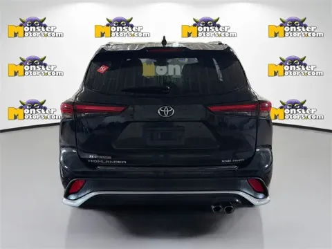 More photos of 2023 Toyota Highlander L at Monster Motors - Jackson, MI, MI