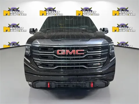 Photos of 2023 GMC Sierra 1500 AT4 for sale in Michigan Center, MI at Monster Motors - Jackson, MI