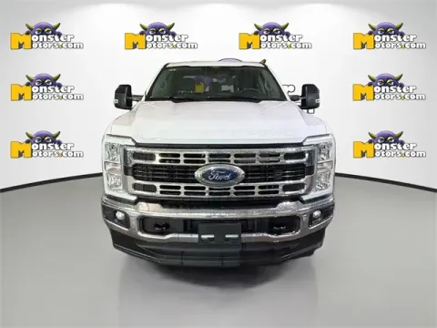 Photos of 2024 Ford F-350SD for sale in Michigan Center, MI at Monster Motors - Jackson, MI