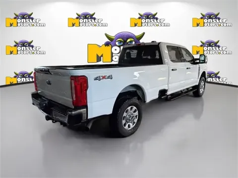 More photos of 2024 Ford F-350SD at Monster Motors - Jackson, MI, MI