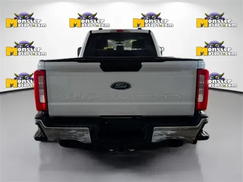More photos of 2024 Ford F-350SD at Monster Motors - Jackson, MI, MI