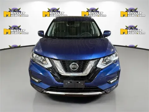 Another view of 2020 Nissan Rogue for sale in Michigan Center, MI at Monster Motors - Jackson, MI
