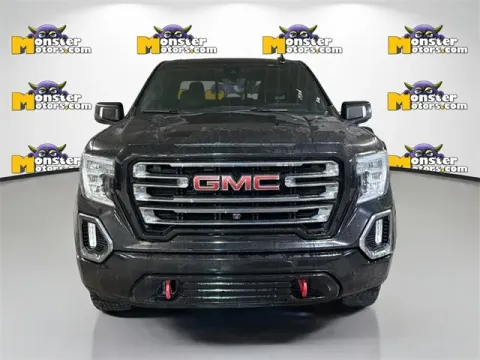 Photos of 2019 GMC Sierra 1500 AT4 for sale in Michigan Center, MI at Monster Motors - Jackson, MI
