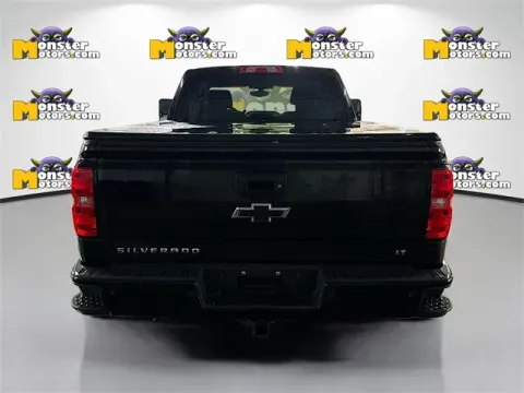 More photos of 2018 Chevrolet Silverado 1500 LT at Monster Motors - Jackson, MI, MI