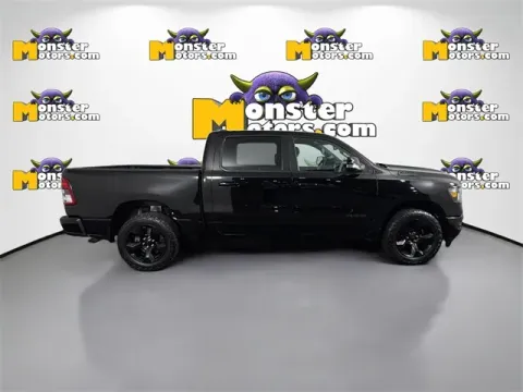 More photos of 2019 Ram 1500 Big Horn/Lone Star at Monster Motors - Jackson, MI, MI