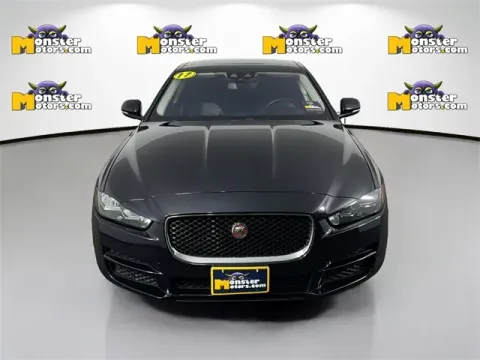 Photos of 2017 Jaguar XE 35t Prestige for sale in Michigan Center, MI at Monster Motors - Jackson, MI