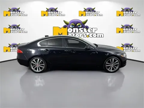 More photos of 2017 Jaguar XE 35t Prestige at Monster Motors - Jackson, MI, MI