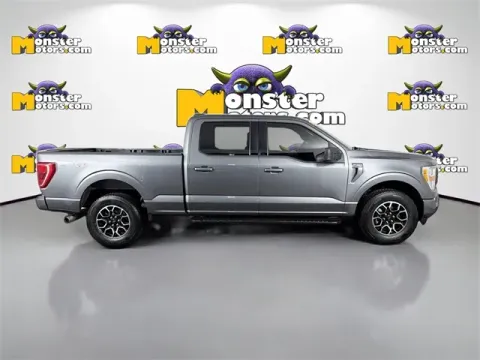 More photos of 2022 Ford F-150 XLT at Monster Motors - Jackson, MI, MI