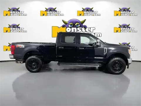 More photos of 2022 Ford F-250SD Lariat at Monster Motors - Jackson, MI, MI