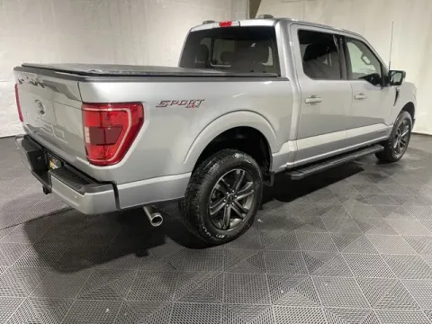 More photos of 2022 Ford F-150 XLT at Monster Motors - Jackson, MI, MI