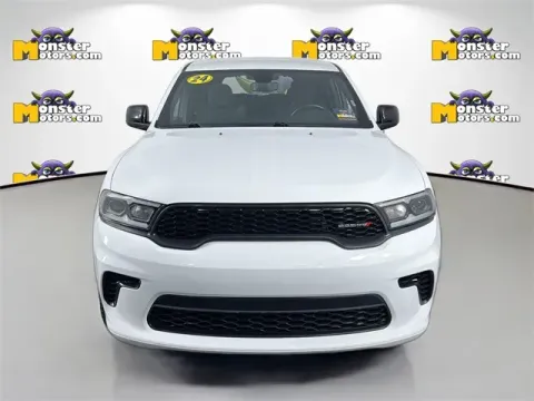 Photos of 2024 Dodge Durango GT for sale in Michigan Center, MI at Monster Motors - Jackson, MI